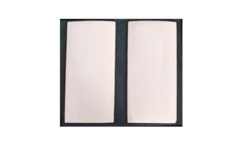 Buffalo Horn & Bone Scales